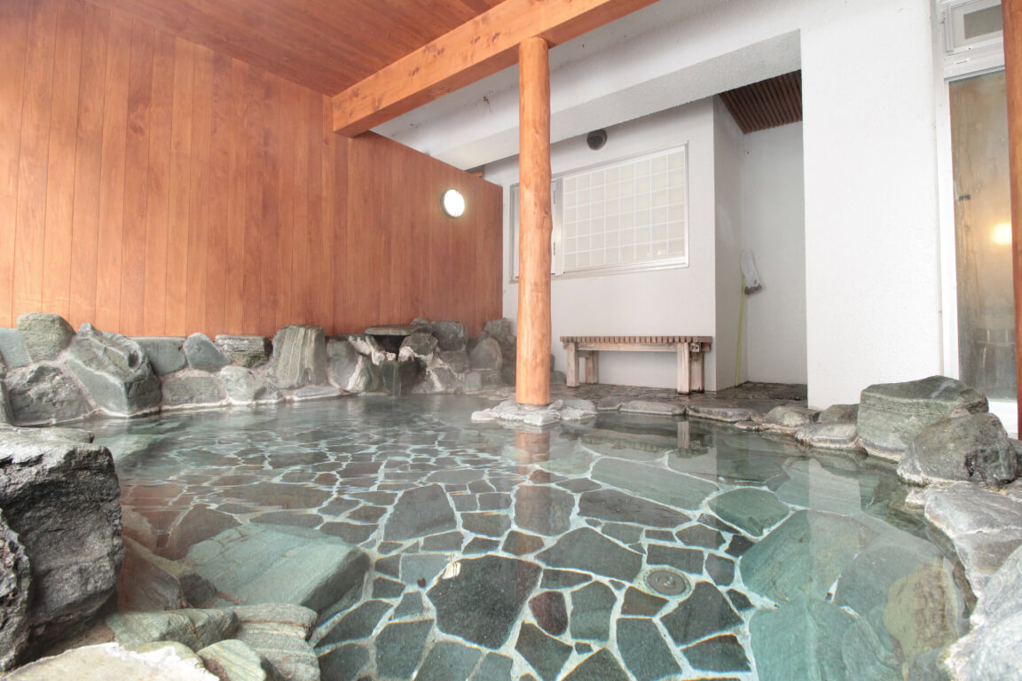 紫明館バスイメージ2