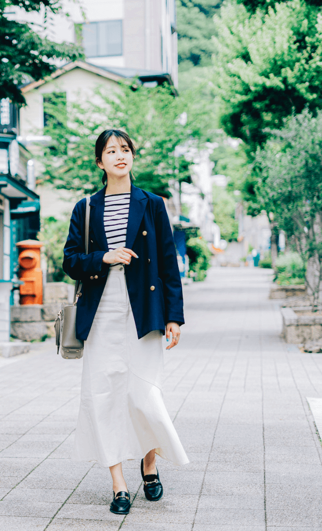 一人旅を自由気ままに楽しむ
